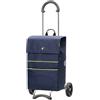 Andersen Carrello spesa Andersen Scala Shopper Nelon 1 St