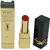 Yves Saint Laurent Rouge Pur Couture The Bold 21 Vvvv 3 kg Rossetto