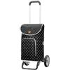 Andersen Carrello spesa Andersen Alu Star Shopper Ole 1 St