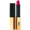 Yves Saint Laurent Rouge Pur Couture The Slim 27 Conflicting Crimson 1