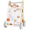 Passeggino per bambini BIECO Animali della foresta 1 St