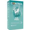 Controllo - Ice Feel Cool Effect 10 unità 1 St