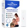 Easy@Home Test di fertilità Test dello sperma per uomini Easy@Home- test rapido