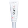 mádara - Sos Rich Hydra-Barrier Cica Cream 40 ml Crema