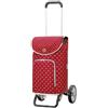 Andersen Carrello spesa Andersen Alu Star Shopper Ole 1 St
