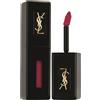 Yves Saint Laurent Cream Lip Stain 401 Rouge Vinyle, 5.5 ml 6 ml Rosse