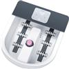 beurer Pediluvio Beurer 630W (FB 60 WS/GR) 1 pz Set combinato