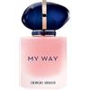 Giorgio Armani ARM MY WAY FLORAL EDP VAPO 30 ML - Fragranza Floreale Elegante 30 ml P