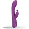 Lovelyness - Coniglio vibratore caldo 1 St