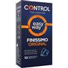 Controllo adapta easy way finissimo 10 unite 10 St