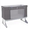 Chicco Lettino Co-Sleeping Culla Next2Me Forever Moongrey dalla nascita fino a 4 anni