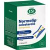 NEW SYFORM SRL ESI NORMOLIP COLESTEROLO 60CPR