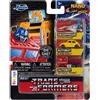 Jada Transformers G1 - 3 Veichle Set Die Cast Nano Hollywood Rides