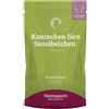 HERRMANN'S MANUFAKTUR Herrmann's - Cane - Classic Menù - Sensitive - Coniglio con Fiocchi di Riso 150g