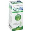 Kuraflu POOL PHARMA Kuraflu Suffumigi 10 pz Compresse effervescenti