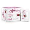 Cistiflux Integratore in Bustine per Cistite e Benessere Vie Urinarie 140 g Polvere soluzione orale