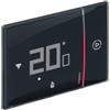 BTicino Termostato Connesso Bticino WIFI SMARTHER 2 ad incasso Nero 230V XG8002