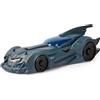 SPIN MASTER Batman Batmobile 41 cm DC con Cabina Apribile