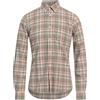 BARBOUR - Camicia a quadri