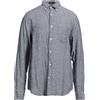 GANT - Camicia in lino