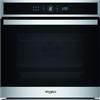 WHIRLPOOL WOI4IS8HM0S FORNO A+ 60CMSTEAM 6S INOX 73L PIZZA 310° DISPLA