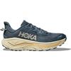 HOKA scarpe terreni misti HOKA Challenger 8 blu