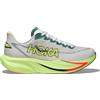 HOKA scarpe performance HOKA Mach 7 bianco/giallo/arancio