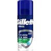 PROCTER & GAMBLE SRL Gel Da Barba Sensitive Gillette 75ml