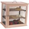 Masy 207 - Scaffale Proteggi Alimenti, Modello Grande