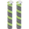 Odashen 2 ricambi per Mocio a Rullo per iRobot Roomba Max 705 Combo/706 Combo | per Max 775 Combo/ Plus 775 Combo, Mocio Rotante a Rullo, Lavabile in Microfibra, Accessori di Ricambio per Mocio