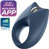 SATISFYER Anello Vibrante Royal One