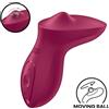 SATISFYER Vibratore Clitoride Exciterrr
