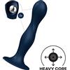 SATISFYER Dildo Anale Double Ball-R