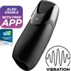 SATISFYER Masturbatore Automatico Men Vibration Plus