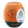 SATISFYER Masturbatore Crunchy Egg