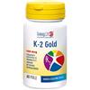 Longlife K-2 Gold 60 Perle Longlife