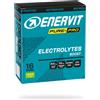 ENERVIT PURE PRO ELECTOLYTES BOOST 16 bustine- LEMON