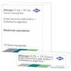 IBSA FARMACEUTICI ITALIA Srl Altergen Crema 0,2% + 1% Acido ialuronico 25g