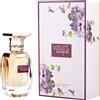 Afnan Violet Bouquet Eau de Parfum Donna 80 ml