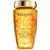 Kerastase (L'Oreal Italia SpA) Kérastase - Elixir Ultime Le Bain - Shampoo Nutriente Per Capelli Spenti 250 ml