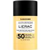 LIERAC (LABORATOIRE NATIVE IT) LIERAC SUNISSIME STICK PROTETTIVO SPF50+ 15 G