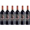 Donnafugata 6 SHERAZADE Nero D'Avola DOC Donnafugata
