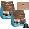 Lollo Caffe Capsule Caffè Lollo Miscela Classica Compatibili su sistema Nescafé Dolce Gusto®