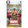 Asmodee - MARVEL CHAMPIONS IL GIOCO DI CARTE: HERCULES - Espansione