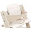 STOKKE - Cuscino Sedia TRIPP TRAPP, Wheat Cream
