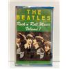 The Beatles - Rock 'N' Roll Music Vol. 1; cassette compilation [sigillato]