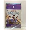 The Beatles - Rock 'N' Roll Music Vol. 1; cassette compilation [sigillato]