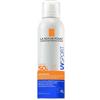 LA ROCHE POSAY-PHAS (L'Oreal) Anthelios UVsport Spray SPF50+ 200 ml - Protezione solare resistente per sport e attività outdoor