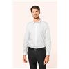 Kariban Premium Abbigliamento personalizzate. Camicia in popeline di cotone uomo 125 g/m² personalizzabile Kariban Premium - Kariban Premium personalizzate o neutre