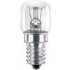 Philips Oven lamp Clear E14